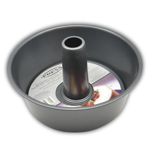 MOLDE SAVARIN DESMOLDABLE 25X11.5CM BUNDFORM PRESS