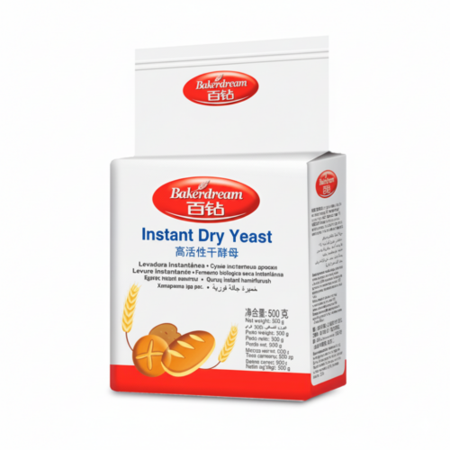 LEVADURA SALADA BAKERDREAM 500GR