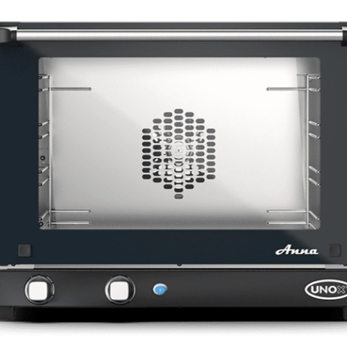 HORNO ELECTRICO 4 BANDEJAS PEQ DE CONVECCION 220V ANNA XF 023