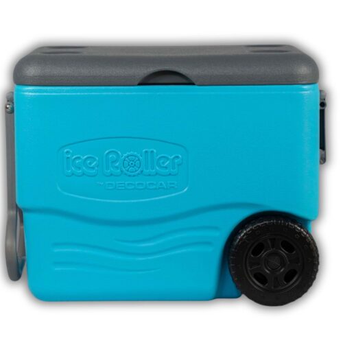 CAVA ICE ROLLER 40L AZUL CELESTE