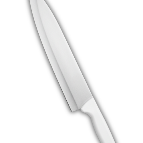 CUCHILLO COCINERO 30CM PIRGE M/BLANCO