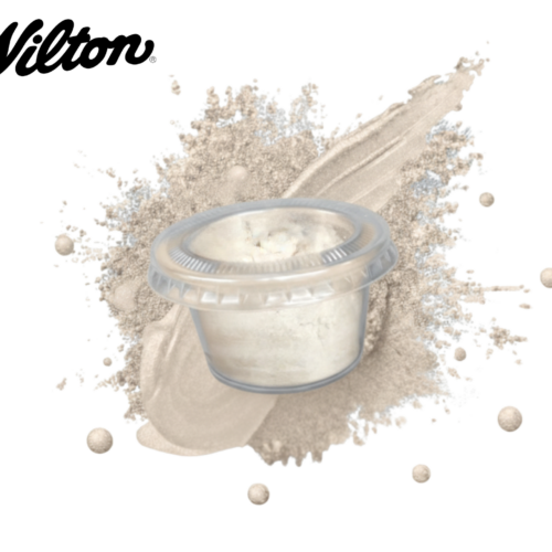 PEARL POLVO METALIZADO 5GR WILTON