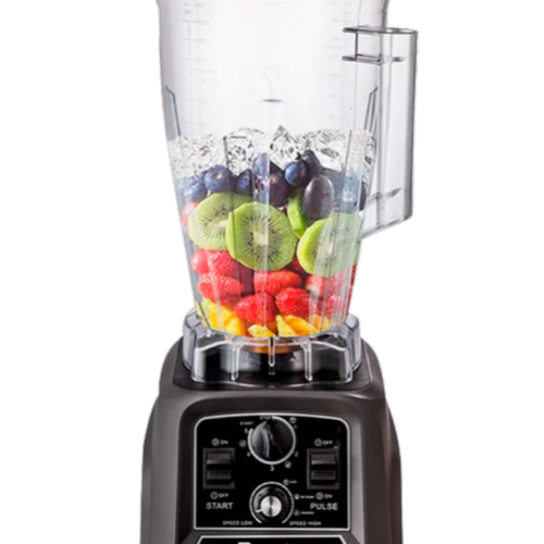 LICUADORA COMERCIAL 6LT 3000W ROCCIA LR6L