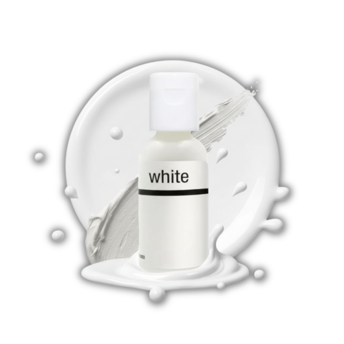 WHITE CHEFMASTER 20GR