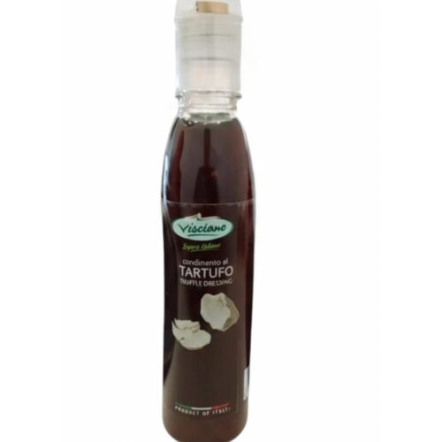 CONDIMENTO TARTUFO VISCIANO 150ML