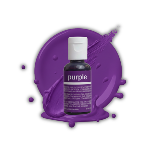 PURPLE CHEFMASTER 20GR