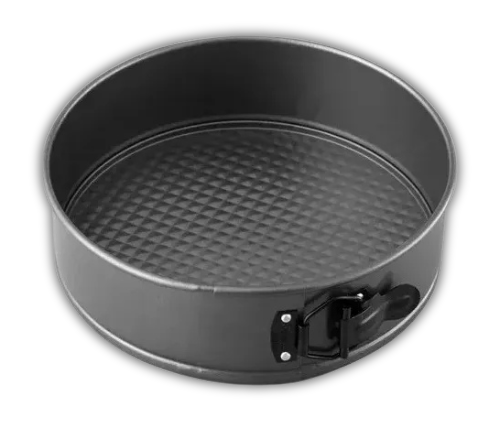 MOLDE DESMOLDABLE 9" WILTON