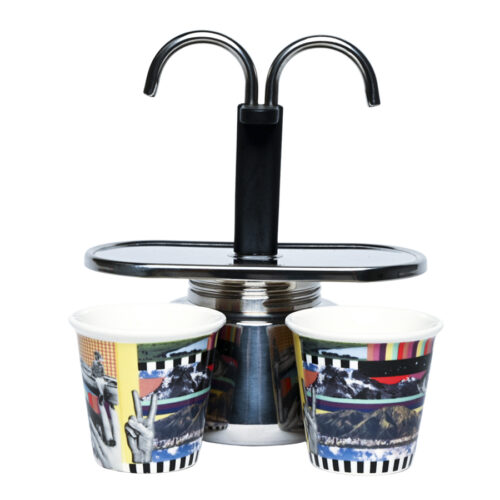 CAFETERA ALLEGRA MAGEFESA 2 TAZAS VENEZUELA