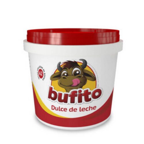 AREQUIPE BUFITO 500GR TOBITO