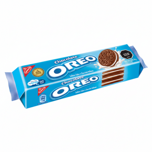 OREO TUBO CHOCOLATE 96GR