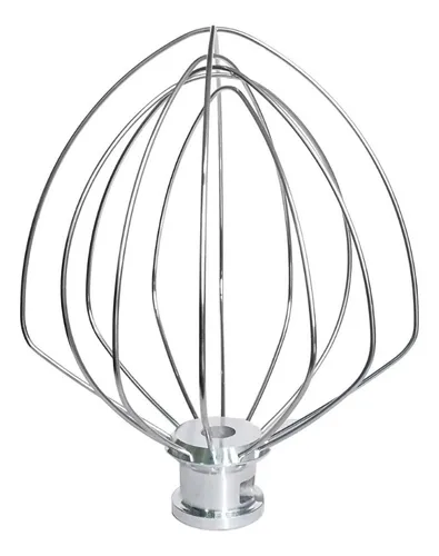 ACCESORIO GLOBO DE ALAMBE KITCHEN AID PRO