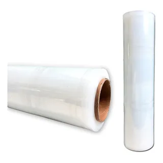 BOBINA ENVOPLAST 300MTS ALUMWARE