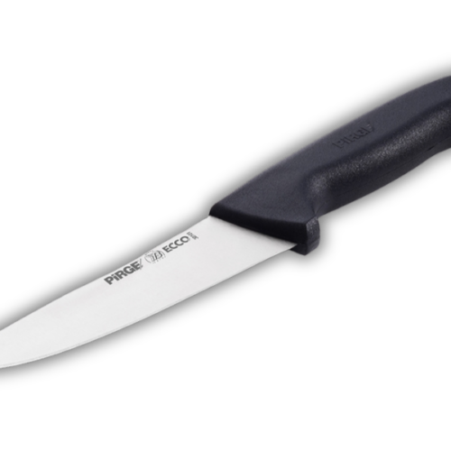 CUCHILLO DESHUESADOR ECCO 14.5CM M/NEGRO