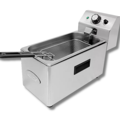 FREIDORA ELECTRICA 110V/2000W 2.5L