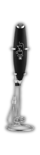 ESPUMADOR ELECTRICO 2EN1 C/BASE MAGEFESA