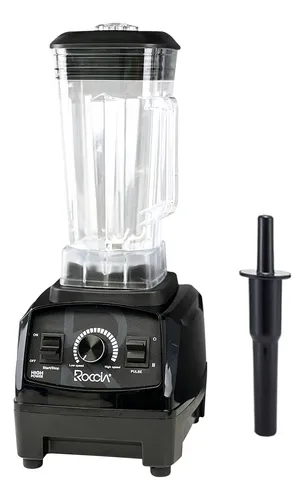 LICUADORA COMERCIAL 2LT 1500W ROCCIA LR2L