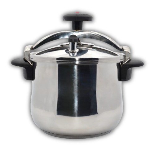 OLLA DE PRESION STAR BOMBEADA 6 MAGEFESA RAPIDA 6LT