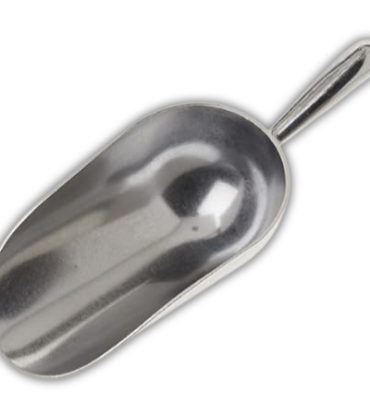 CUCHARA DISPENSADORA 5OZ/148CC MEITAL