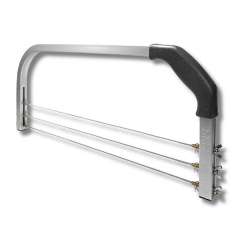 NIVELADOR DE TORTA 3 NIVELES ATECO