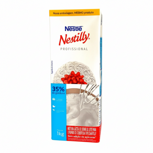 CHANTILLY NESTILLY 1LT NESTLE