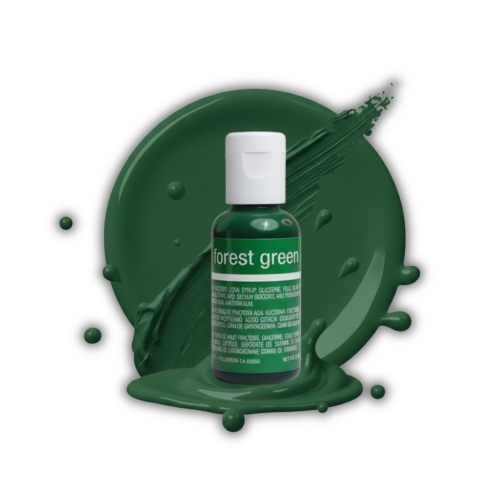 FOREST GREEN CHEFMASTER 20GR