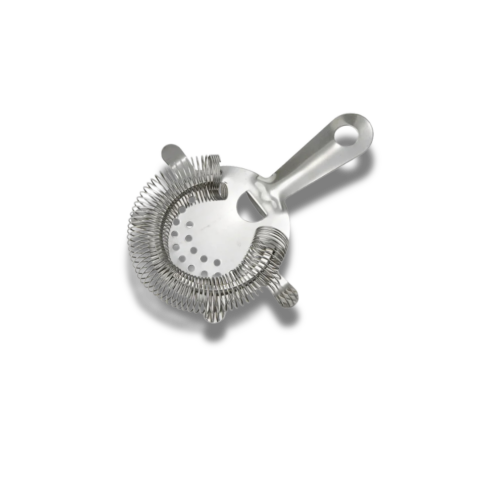 COLADOR DE ORUGA 4" WINCO