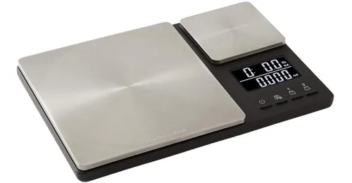 BALANZA DUAL 5KG/1GR - 500GR/0.01GR KITCHEN AID KQ909G