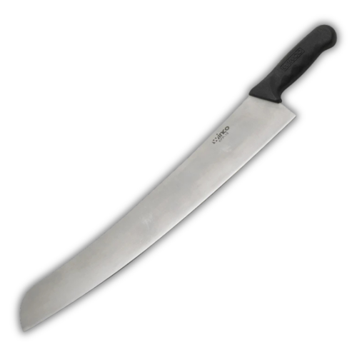CUCHILLO PARA PIZZA 18 PULGADAS WINCO