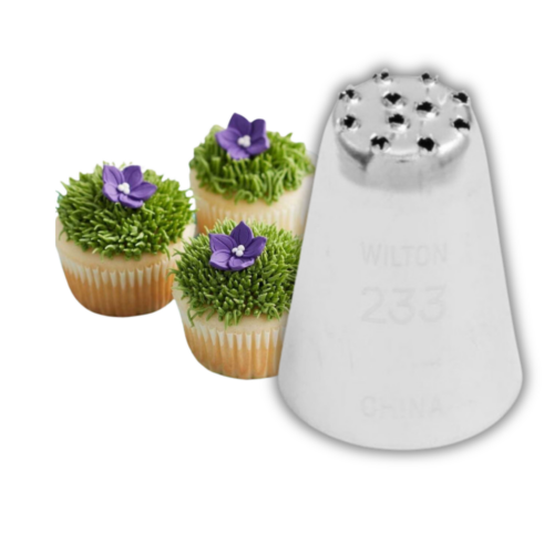 BOQUILLA 233 ACERO WILTON