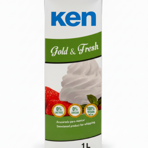 CHANTILLY GOLD & FRESH 1LT KEN