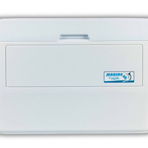 CAVA MARINE 46L BLANCA