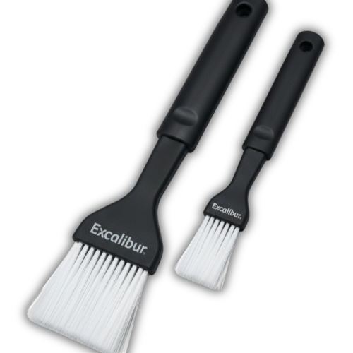 SET BROCHAS DE NAILON 2UND 190°C EXCALIBUR