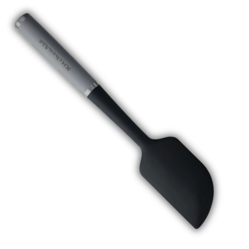 DEDO MAGICO NEGRO KITCHEN AID 260°C KAS031OHCGG