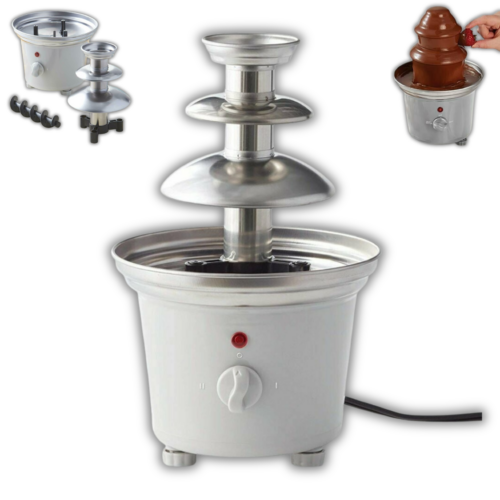 FUENTE DE CHOCOLATE WILTON