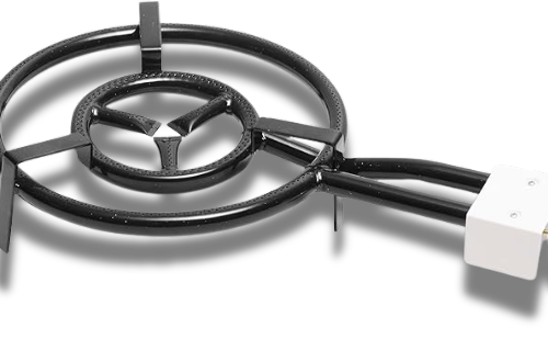 REVERBERO PARA PAELLA 2 VUELTAS