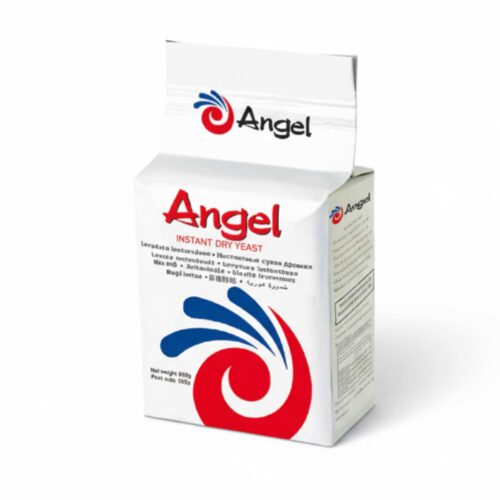 LEVADURA GRANULADA ANGEL SALADA