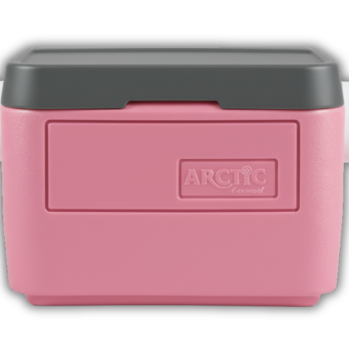 CAVA ARTIC 11.4L ROSADA