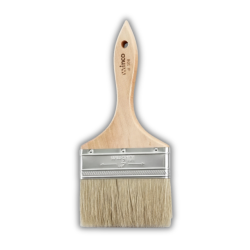 BROCHA DE PANADERIA 4" WINCO