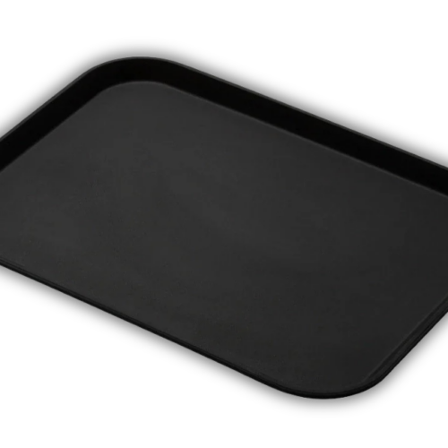 BANDEJA RECT ANTIRESBALATE 30X40CM