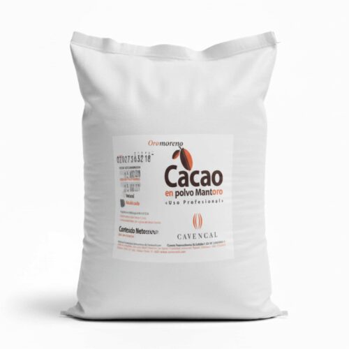 CACAO ALCALINO MANTORO