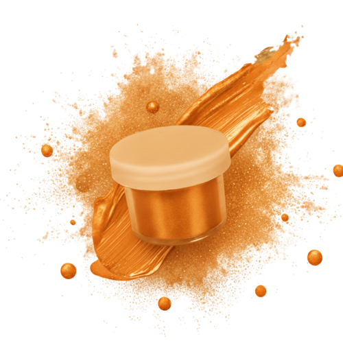 NARANJA 5GR POLVO MATIZADOR NACIONAL