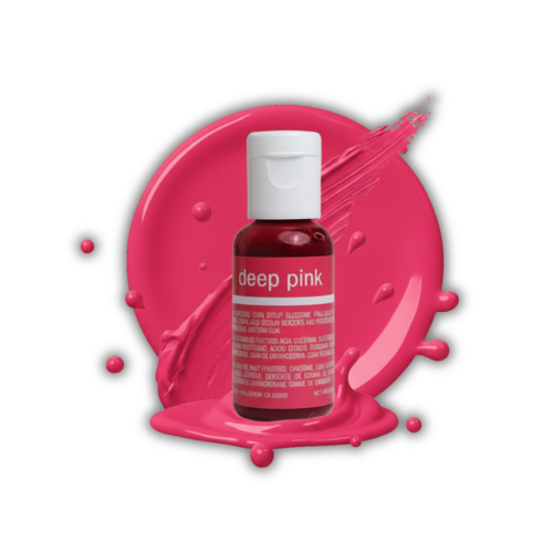 DEEP PINK CHEFMASTER 20GR