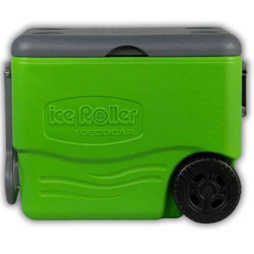 CAVA ICE ROLLER 40L VERDE