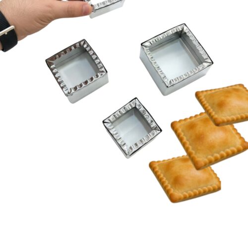 CORTADOR PASTELITO CUADRADO SONRISAS