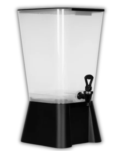 DISPENSADOR DE BEBIDAS 19LT KITCHENBAR