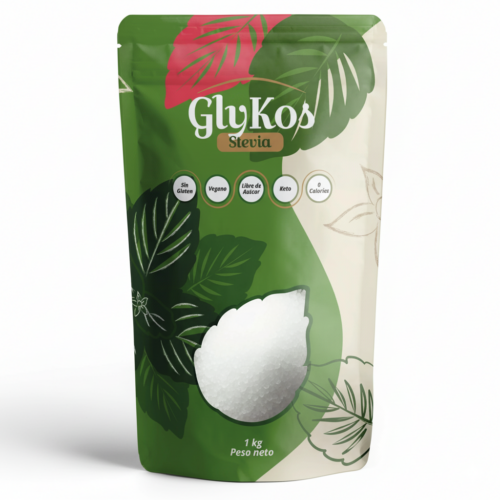 STEVIA GLYKOS 1KG