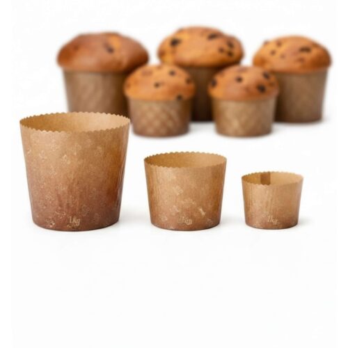 CAPUCHON PARA PANNETTONE