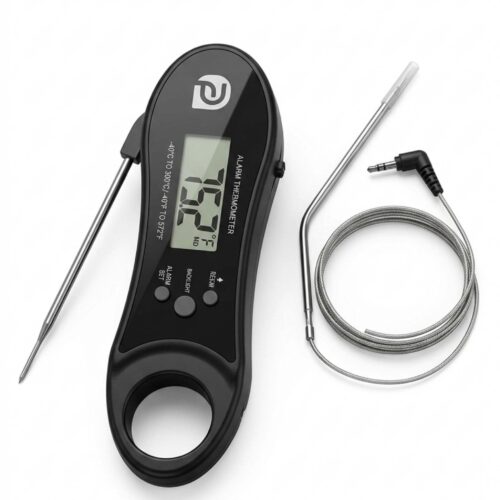 TERMÓMETRO PROFOODS CON SONDA -40/300ªC