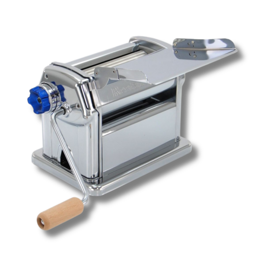 MAQUINA LAMINADORA PROFESIONAL INDUSTRIAL IMPERIA