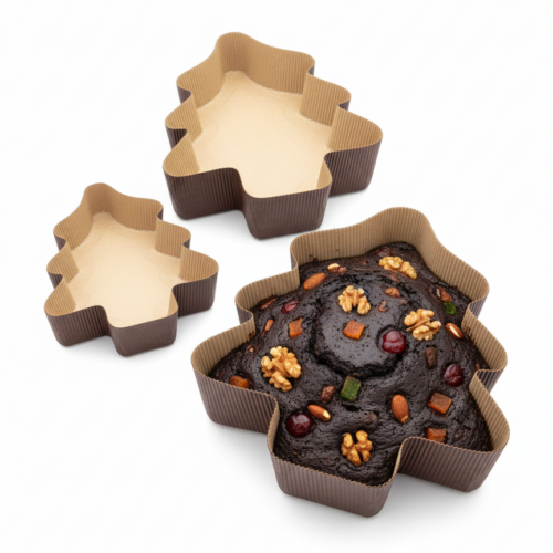 MOLDE PARA TORTA NEGRA ARBOLITO